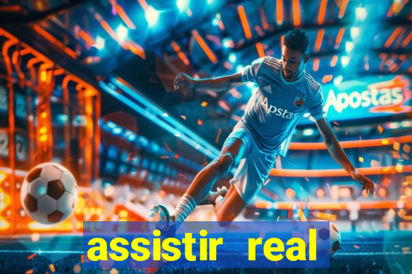 assistir real madrid x barcelona ao vivo multicanais